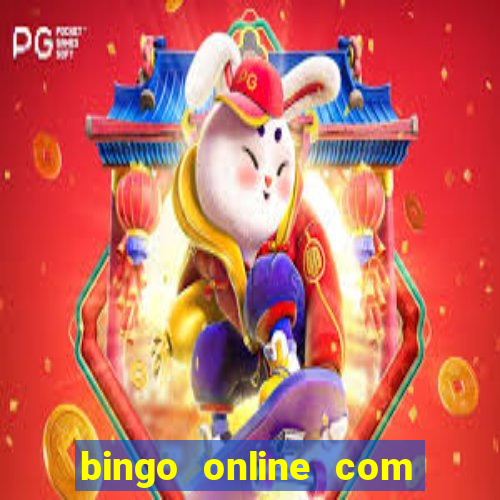 bingo online com bonus gratis