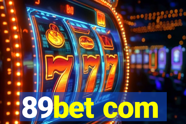 89bet com