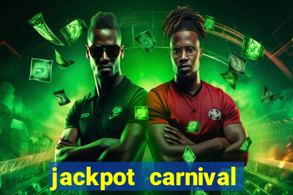 jackpot carnival slot jili