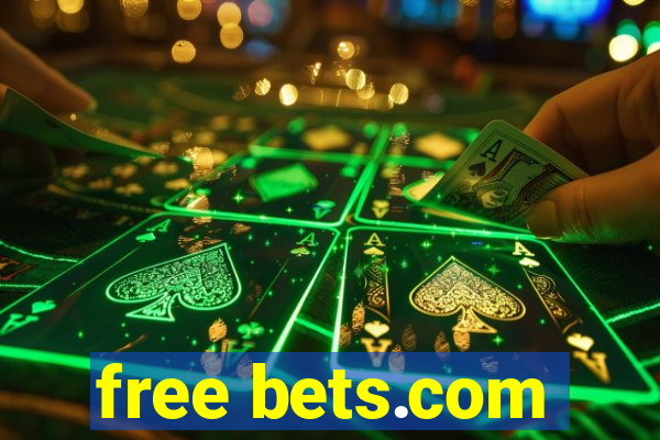 free bets.com