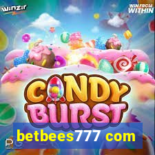 betbees777 com