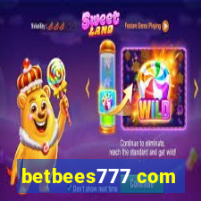 betbees777 com