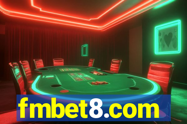 fmbet8.com