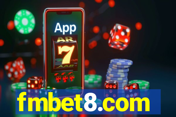 fmbet8.com