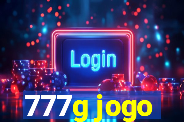 777g jogo