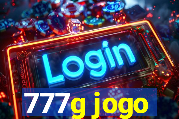 777g jogo