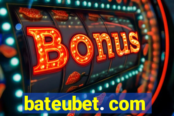 bateubet. com