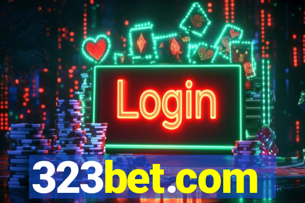 323bet.com