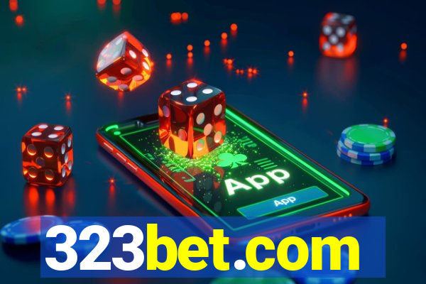 323bet.com