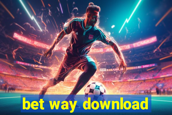 bet way download