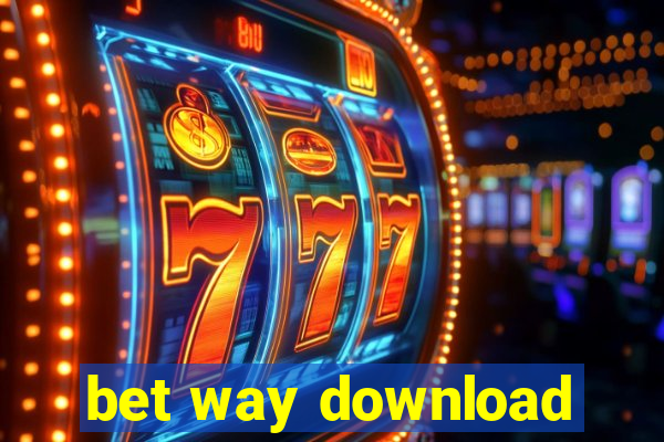 bet way download