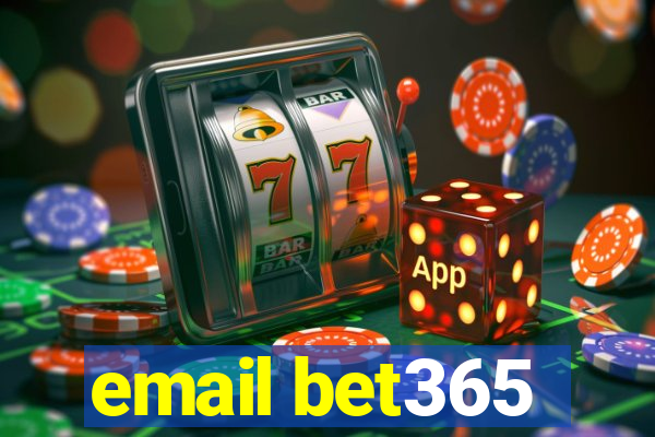 email bet365