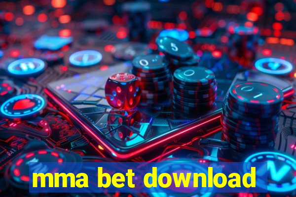 mma bet download