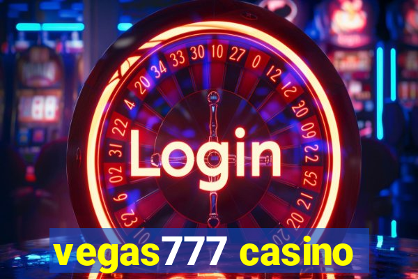 vegas777 casino