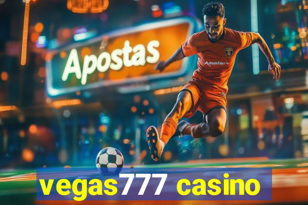 vegas777 casino