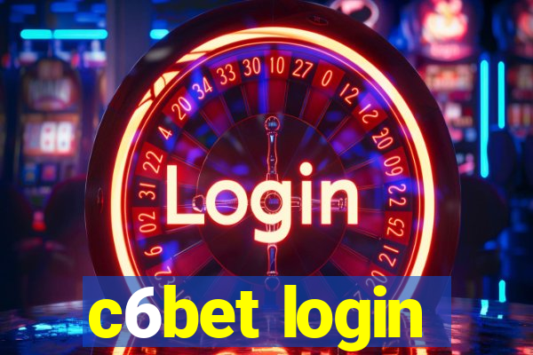 c6bet login