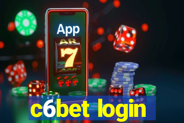 c6bet login