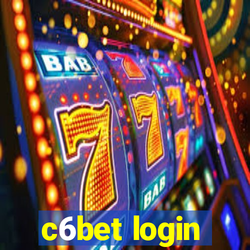 c6bet login