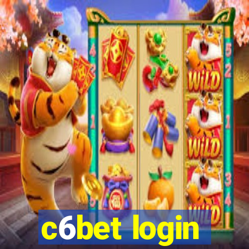 c6bet login