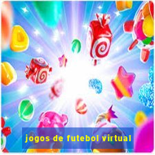 jogos de futebol virtual