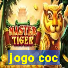 jogo coc