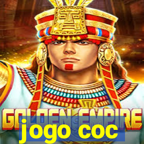 jogo coc