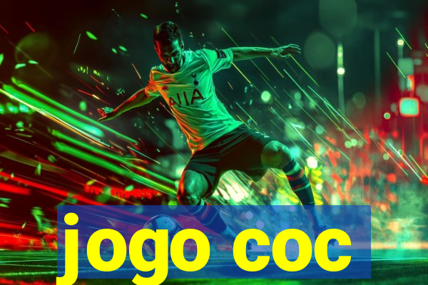 jogo coc