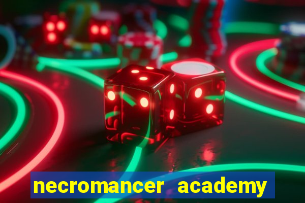 necromancer academy and the genius summoner 59