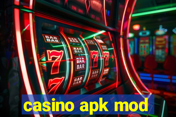 casino apk mod