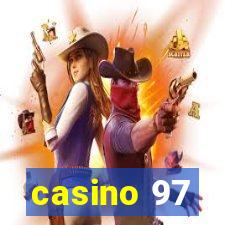 casino 97