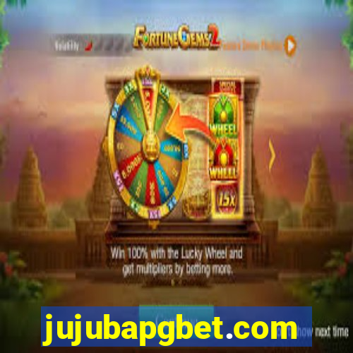 jujubapgbet.com