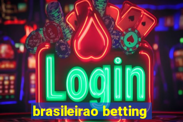 brasileirao betting