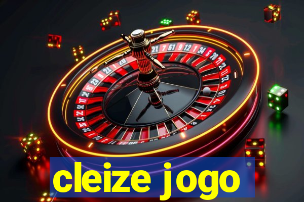 cleize jogo