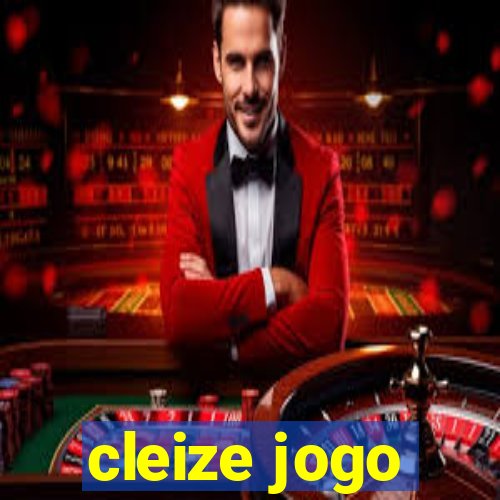 cleize jogo