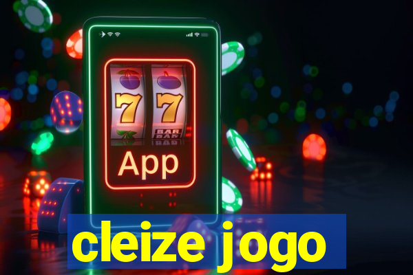 cleize jogo