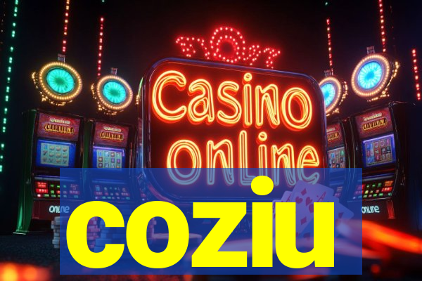 coziu