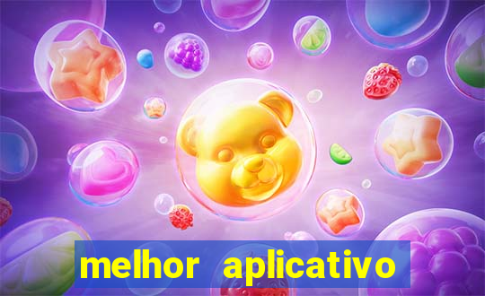 melhor aplicativo de jogo