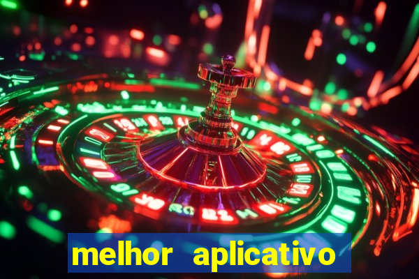 melhor aplicativo de jogo