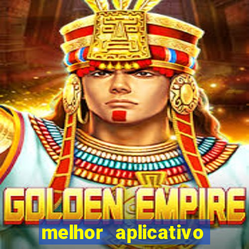 melhor aplicativo de jogo