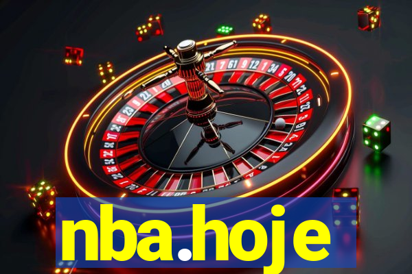 nba.hoje