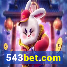 543bet.com