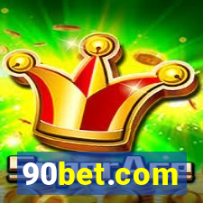 90bet.com