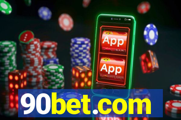 90bet.com