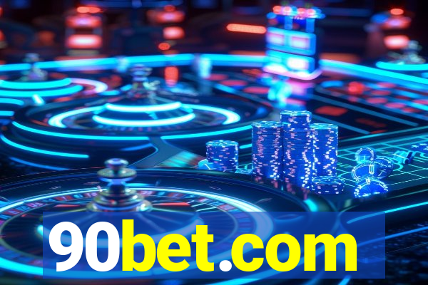 90bet.com