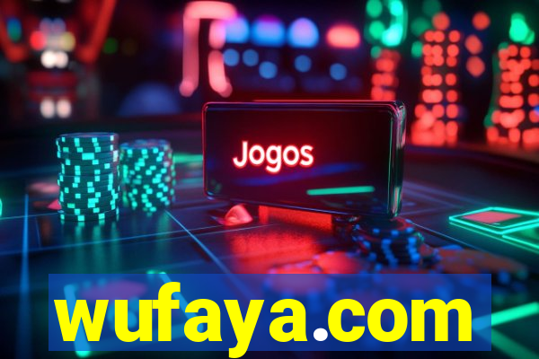 wufaya.com