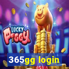 365gg login