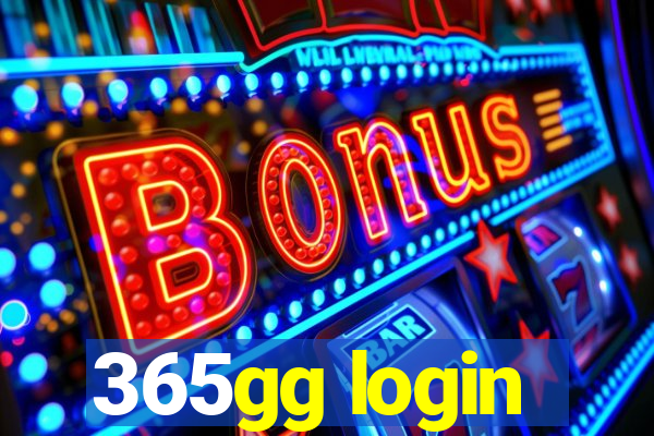 365gg login