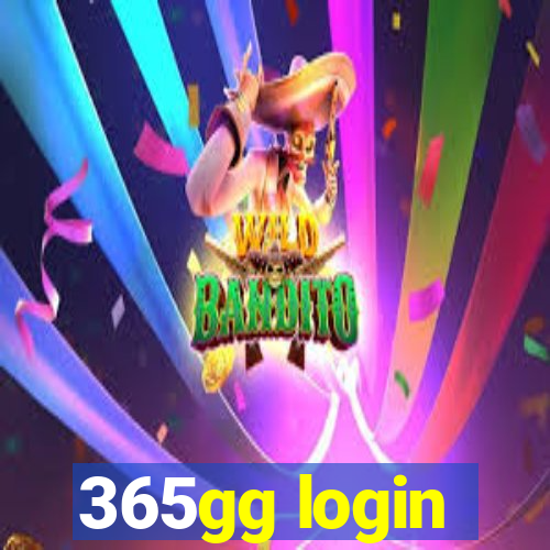 365gg login