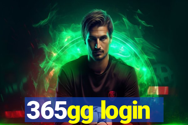 365gg login