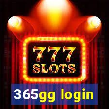 365gg login